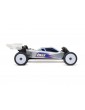 Losi 1/24 Micro-B RTR silver
