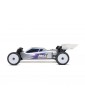 Losi 1/24 Micro-B RTR silver
