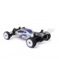 Losi 1/24 Micro-B RTR silver