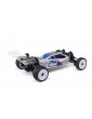 Losi 1/24 Micro-B RTR silver