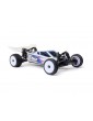 Losi 1/24 Micro-B RTR silver
