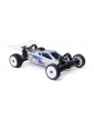 Losi 1/24 Micro-B RTR silver