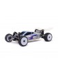Losi 1/24 Micro-B RTR silver