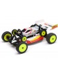 Losi 1/24 Micro-B RTR silver
