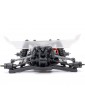 Losi 1/24 Micro-B RTR silver