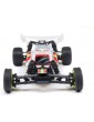 Losi 1/24 Micro-B RTR silver
