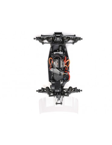 Losi 1/24 Micro-B RTR silver