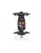 Losi 1/24 Micro-B RTR silver