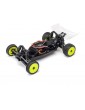 Losi 1/24 Micro-B RTR silver