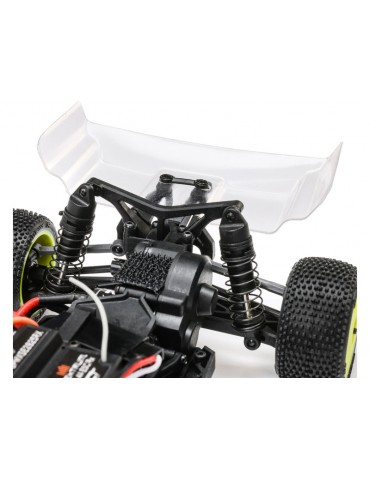 Losi 1/24 Micro-B RTR silver