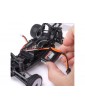 Losi 1/24 Micro-B RTR silver