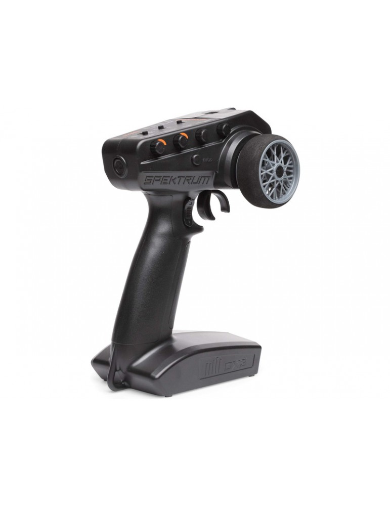 Spektrum DX3 SMART DSMR ProMoto