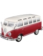 Maisto Volkswagen Van Samba 1:25 rinkinys