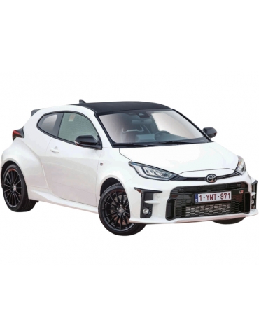 Maisto Toyota GR Yaris 2021...