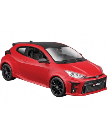 Maisto Toyota GR Yaris 2021...