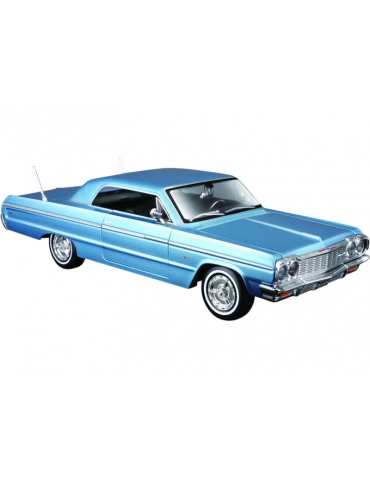 Maisto Chevrolet Impala SS...