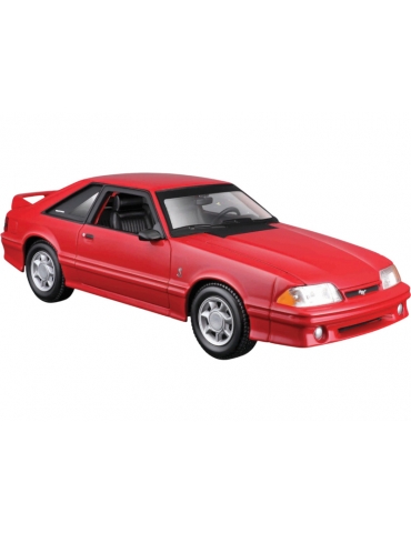 Maisto Ford Mustang SVT...