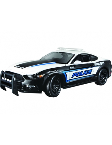 Maisto Ford Mustang GT 2015...