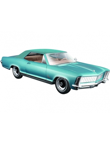 Maisto Buick Riviera 1965...