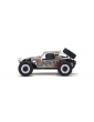 Kyosho EZ Series Axxe 2.0 1:10 Readyset Type.1 Oranžinis