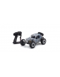 Kyosho EZ Series Axxe 2.0 1:10 Readyset Type.2 Mėlyna