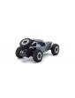 Kyosho EZ Series Axxe 2.0 1:10 Readyset Type.2 Mėlyna