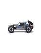 Kyosho EZ Series Axxe 2.0 1:10 Readyset Type.2 Mėlyna