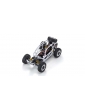 Kyosho EZ Series Axxe 2.0 1:10 Readyset Type.2 Mėlyna