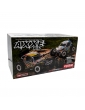 Kyosho EZ Series Axxe 2.0 1:10 Readyset Type.2 - pakuotė