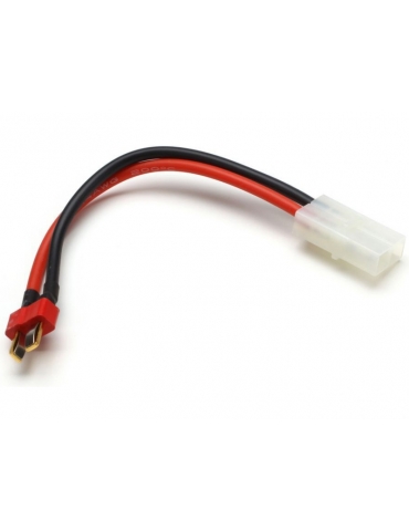 Charge Adapter: Tam Female to Deans Compatible Male