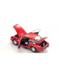 Kyosho 1:18 Porsche 911 2.0 (901) 1964 Signal Red