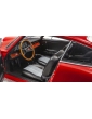 Kyosho 1:18 Porsche 911 2.0 (901) 1964 Signal Red