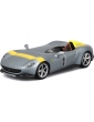 Bburago Signature Ferrari Monza SP1 1:43 silver