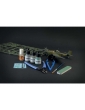 Junker Ju-87B Stuka - Pilnas rinkinys modeliavimui - Starter kit