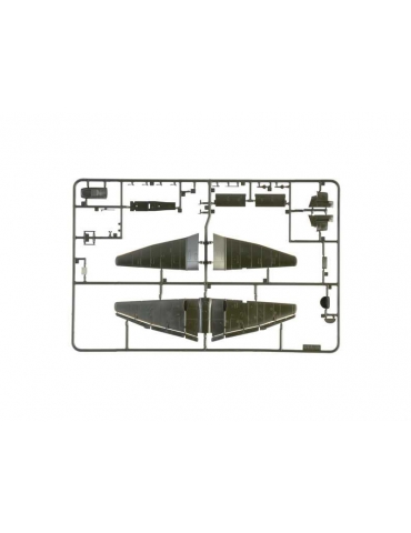 Junker Ju-87B Stuka - Pilnas rinkinys modeliavimui - Starter kit