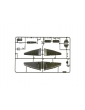 Junker Ju-87B Stuka - Pilnas rinkinys modeliavimui - Starter kit