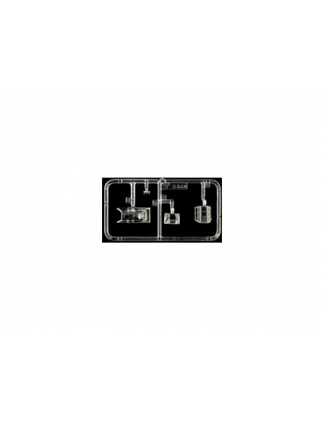 Junker Ju-87B Stuka - Pilnas rinkinys modeliavimui - Starter kit