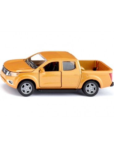 SIKU Super - Nissan Navara 1:50