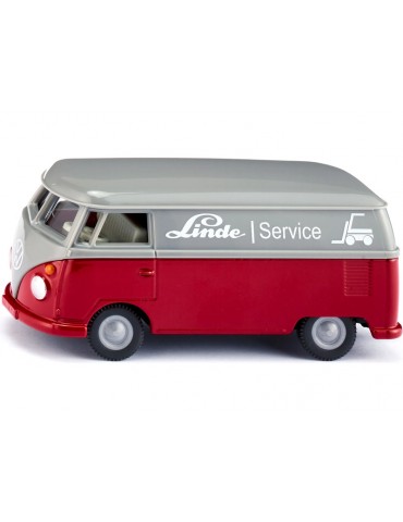 SIKU Super - VW T1 Transporter 1:50