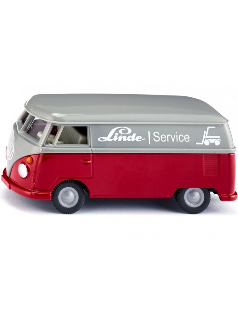 SIKU Super - VW T1 Transporter 1:50