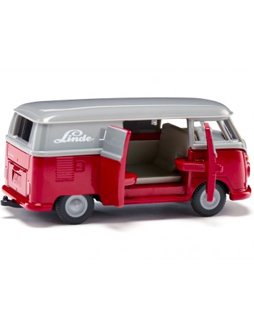 SIKU Super - VW T1 Transporter 1:50
