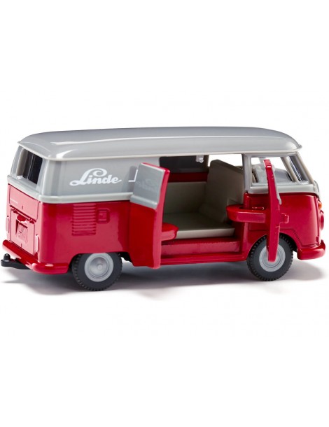 SIKU Super - VW T1 Transporter 1:50