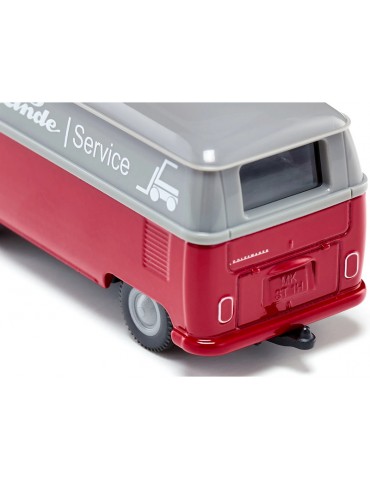 SIKU Super - VW T1 Transporter 1:50