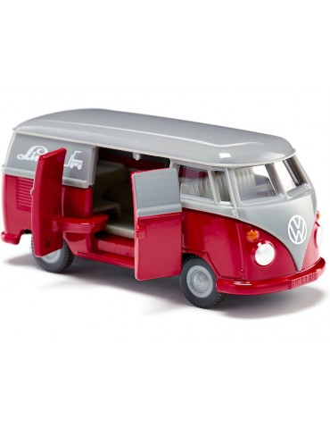 SIKU Super - VW T1 Transporter 1:50