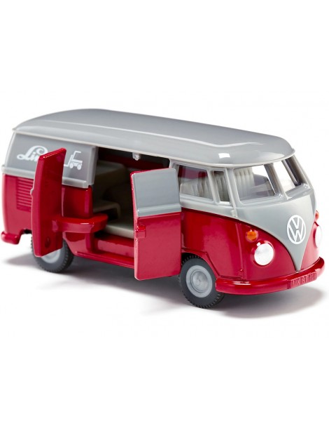 SIKU Super - VW T1 Transporter 1:50