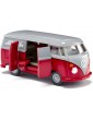 SIKU Super - VW T1 Transporter 1:50