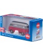 SIKU Super - VW T1 Transporter 1:50