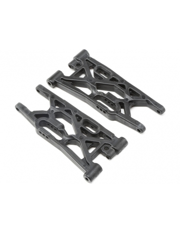 Losi Rear Arm Set: Tenacity