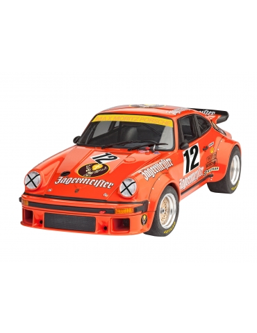 Revell 50 metų „Jägermeister Motorsport“ (1:24) (dovanų rinkinys)