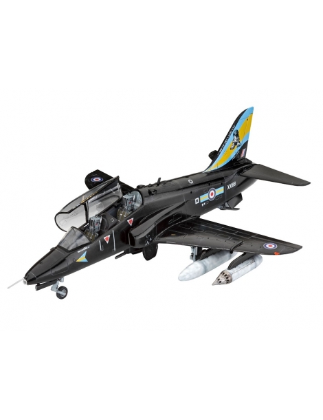 Revell BAe Hawk T.1